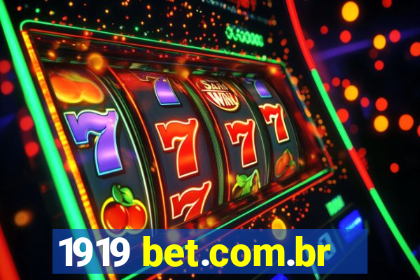 1919 bet.com.br